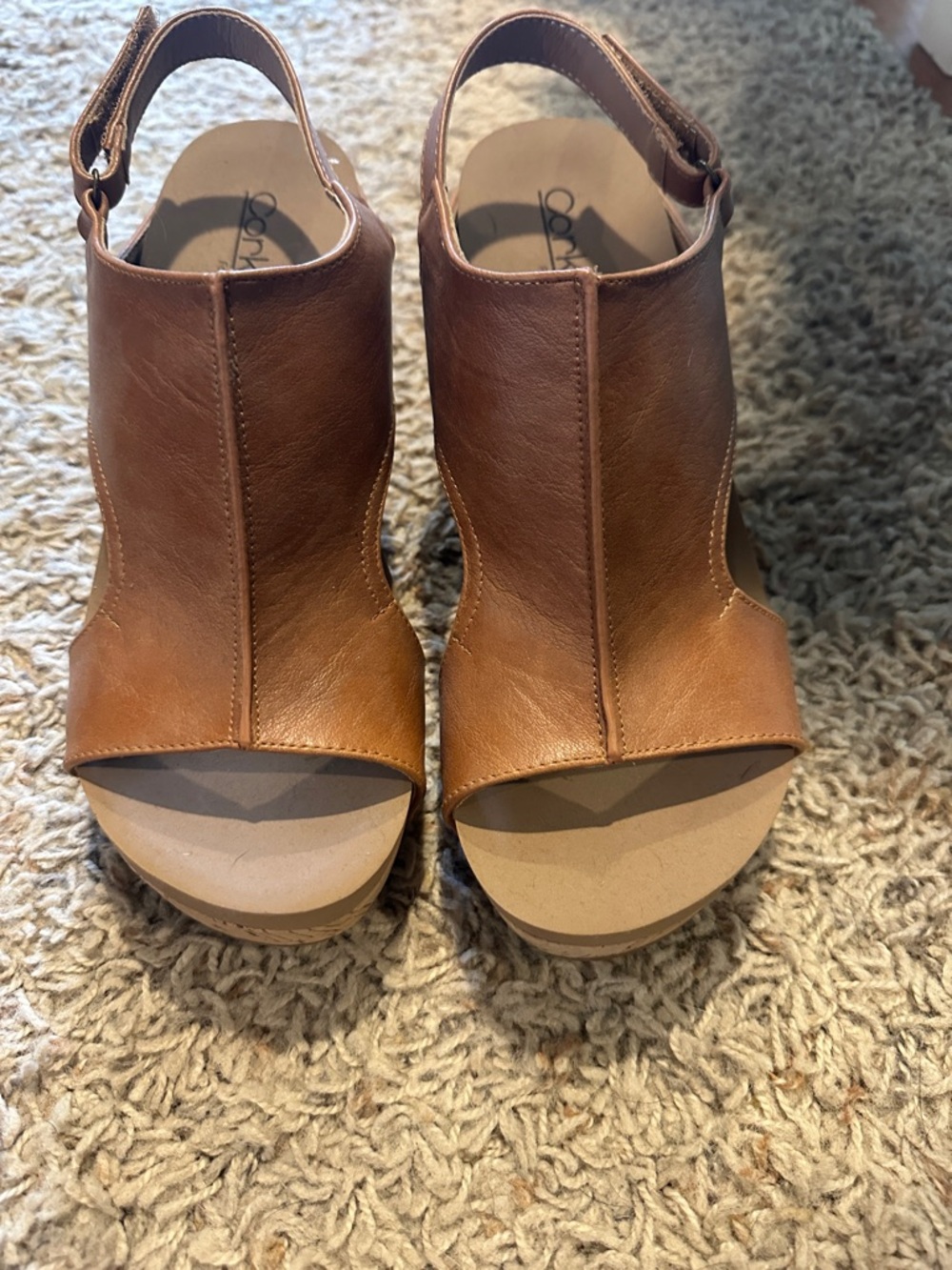 Wedges - Picture 2 of 9